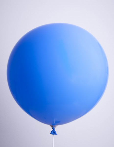 Dark Blue Pastel balloons 24 