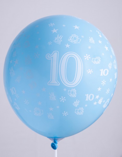 balloons 12 