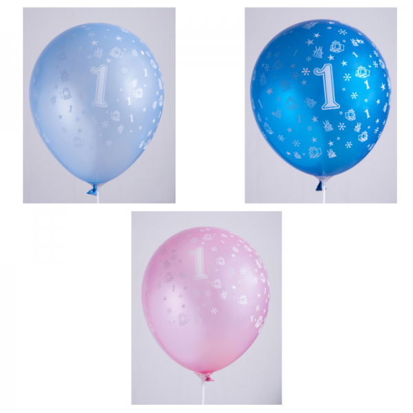 balloons 14 