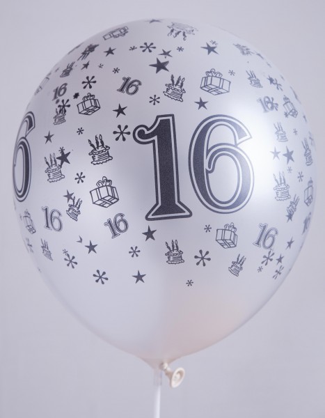 balloons 14 