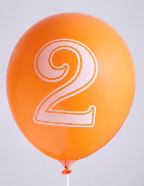 balloons 12 