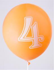 balloons 12 