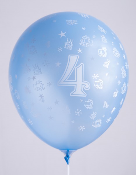 balloons 14 