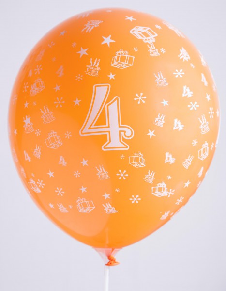 balloons 12 