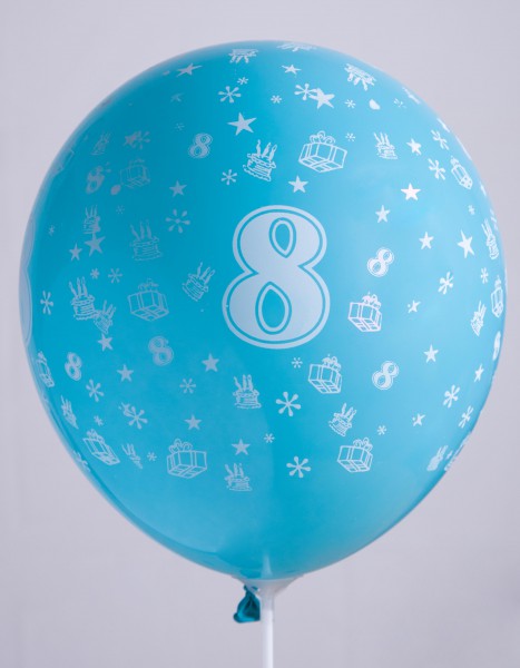 balloons 12 