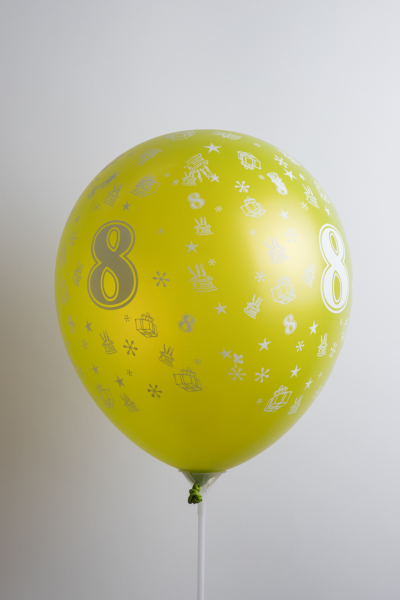 balloons 14 