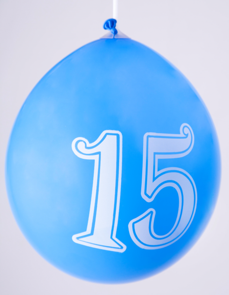 balloons 12 