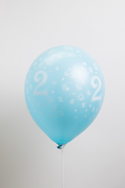 balloons 12 