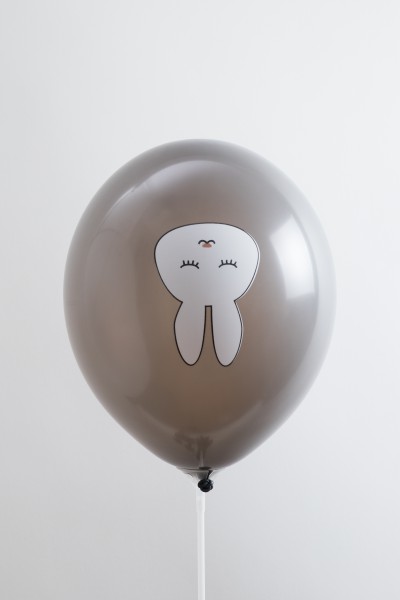 balloon12 '' - Rabbit Print