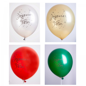 balloons 12 