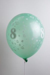 balloons 14 