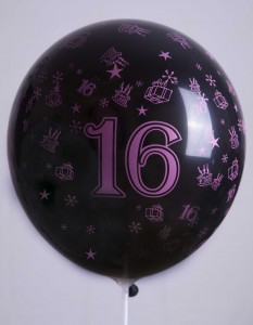 balloons 12 