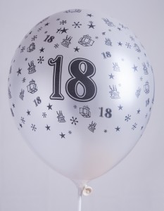 balloons 14 