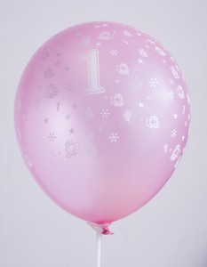 balloons 14 