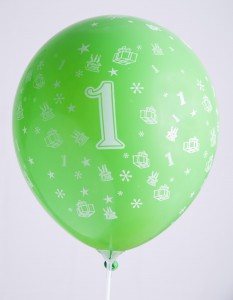 balloons 12 