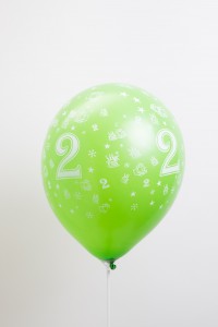 balloons 12 