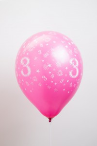 balloons 12 