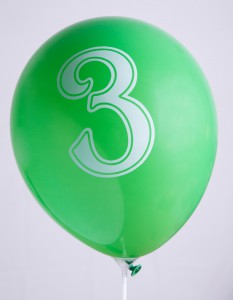 balloons 12 