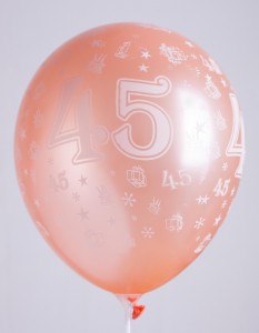 balloons 14 