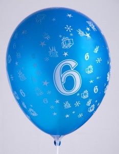 balloons 14 