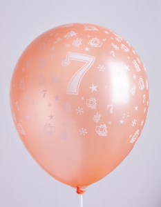 balloons 14 