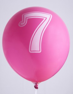 balloons 12 