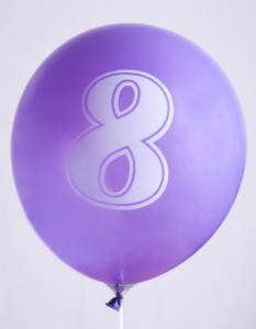 balloons 12 