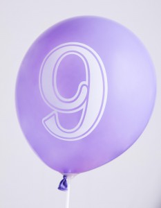 balloons 12 