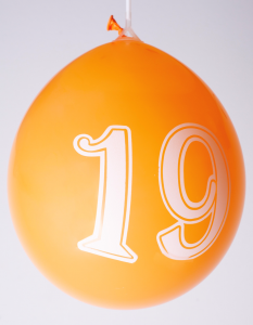 balloons 12 