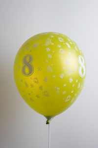 balloons 14 