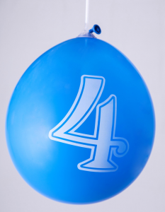 balloons 12 