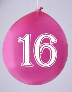 balloons 12 