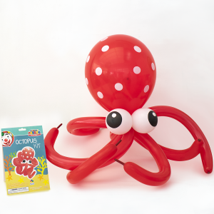 Kit - Octopus