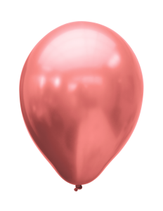 Rose Gold Platinium balloons