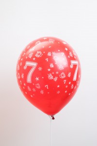 balloons 12 