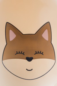 balloon12 '' - Fox Print